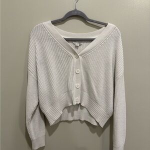 AMERICAN EAGLE Women’s Cardigan Sweater | Small